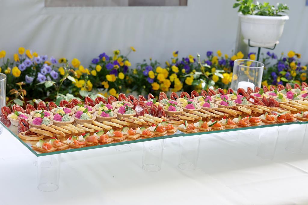 Hotel Dwor Sójki 외부 사진