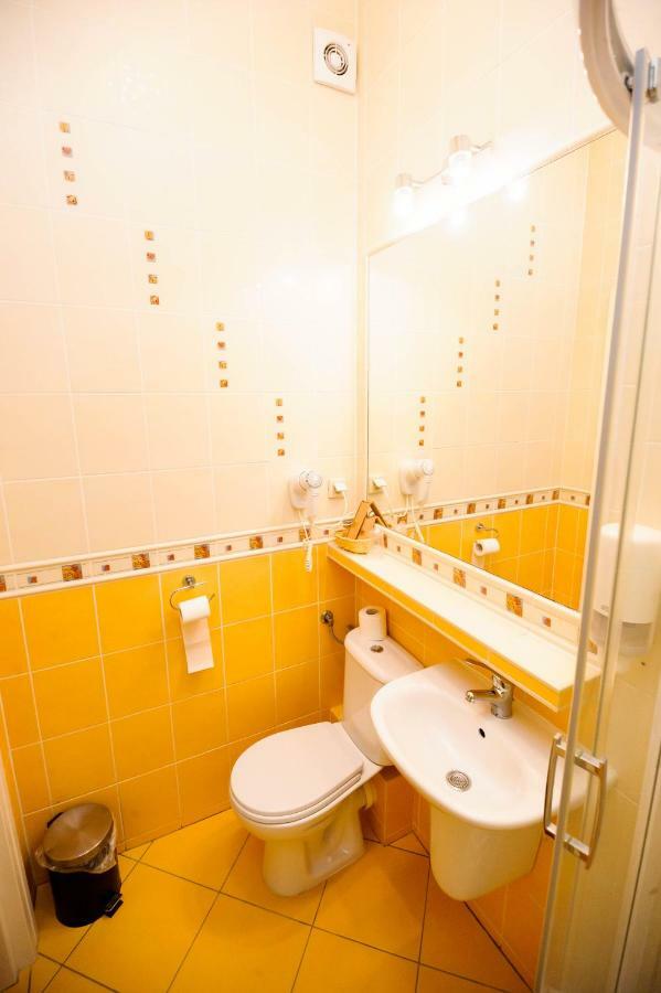 Hotel Dwor Sójki 외부 사진